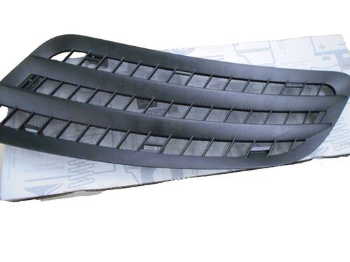 Mercedes benz kühlergrill - mercedes-benz,